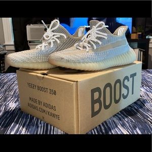 Yeezy Boost 350 V2 ‘Lundmark’ Reflective
